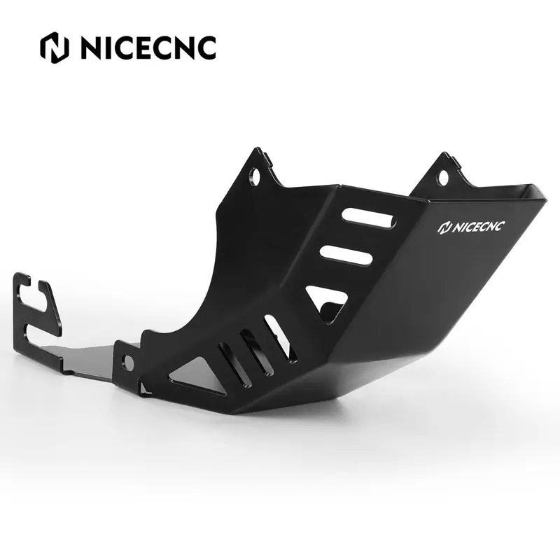 Engine Chassis Guard Cover Skid Plate For Surron Light Bee X/ S/ L1E Segway X160 X260