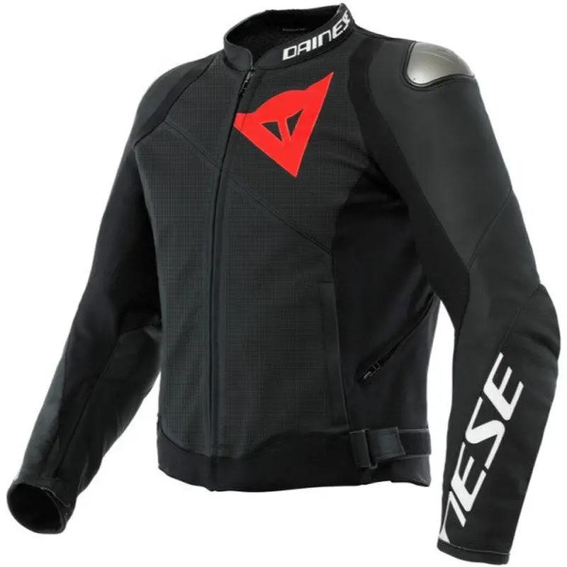 Manteau de Moto Sportiva Perfor