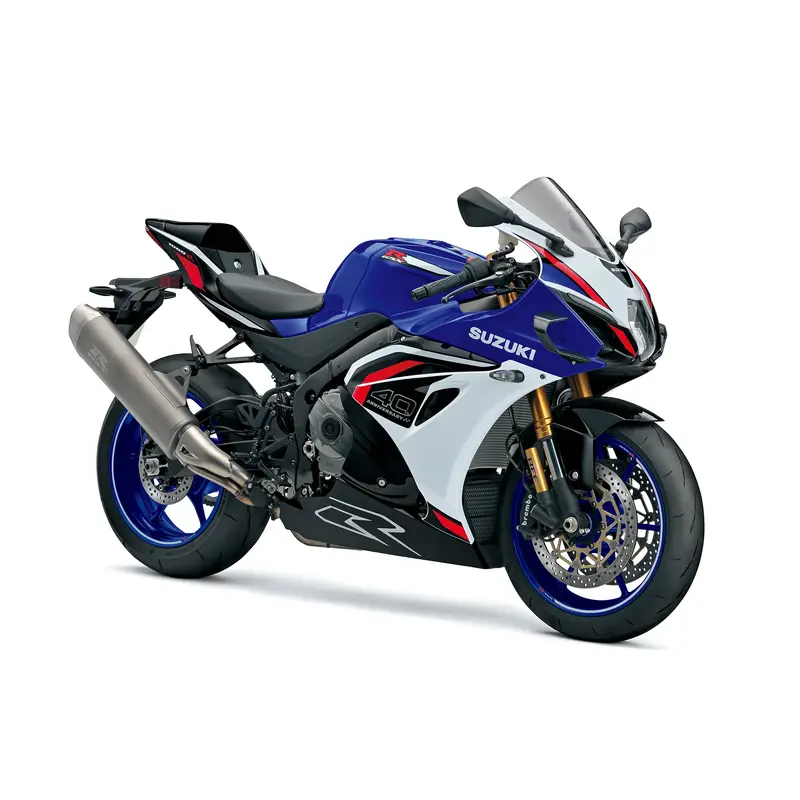 SUZUKI GSX-R1000R 2026 (PRE-ORDER AVAILABLE)