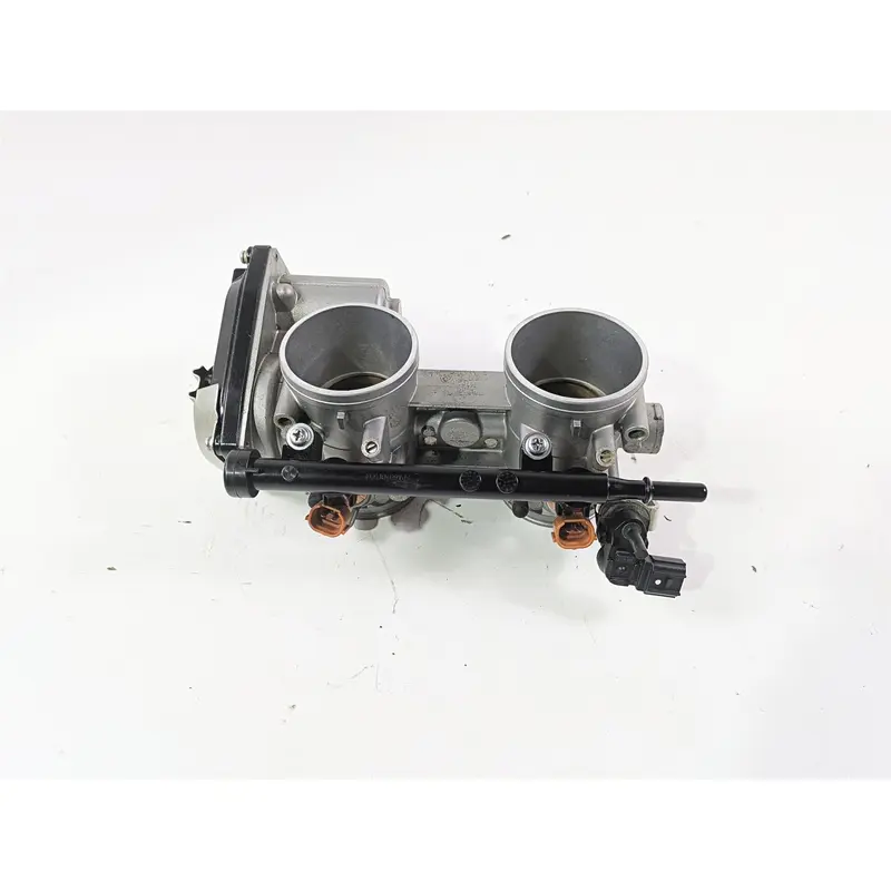 2021 Kawasaki Teryx KRX KRF 1000 Mikuni Throttle Body Bodies 16163-0991