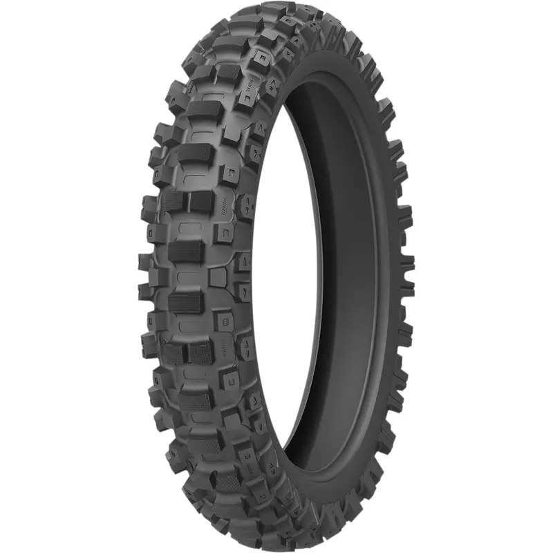 KENDA Tire - K775 Washougal II - Rear - 120/100-18 - 68M 047861813C0