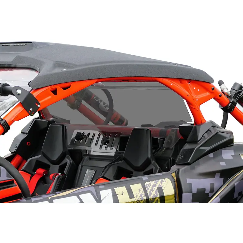 Rear Windshield Gp Tinted Can