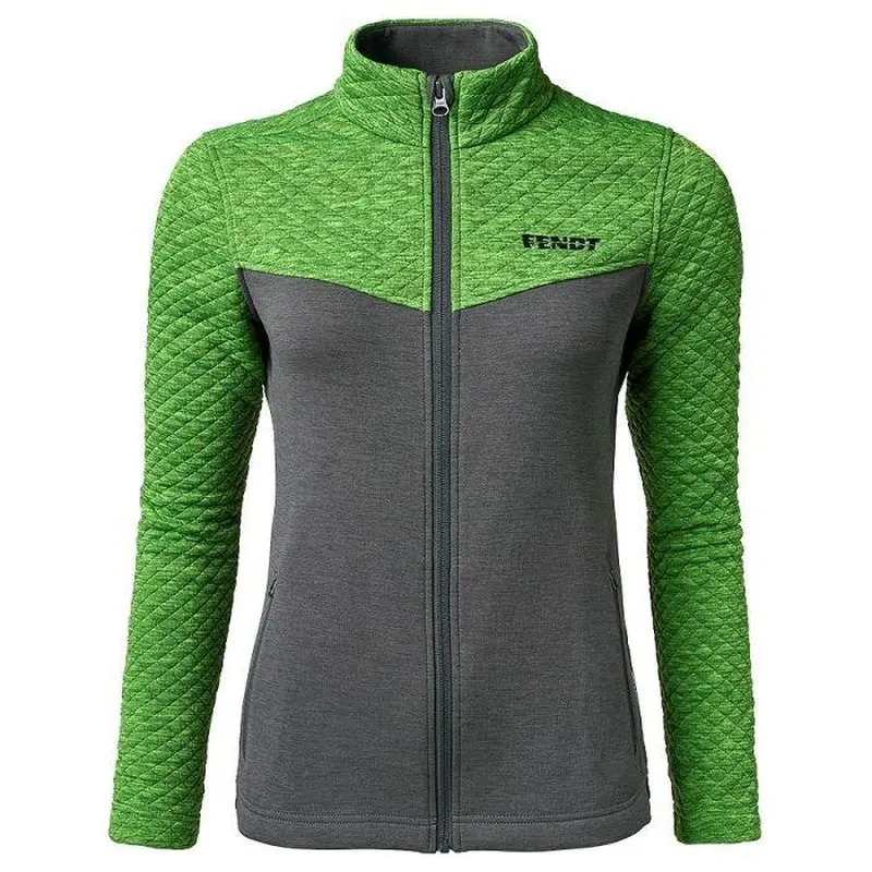 *SPECIAL PRICE* - Fendt Women's Fleece Jacket  Stylish & Durable | X99102006C