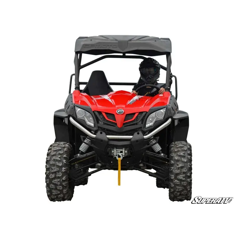 SuperATV CFMOTO ZForce 800EX 2" Lift Kit LK-CF-ZF800EX