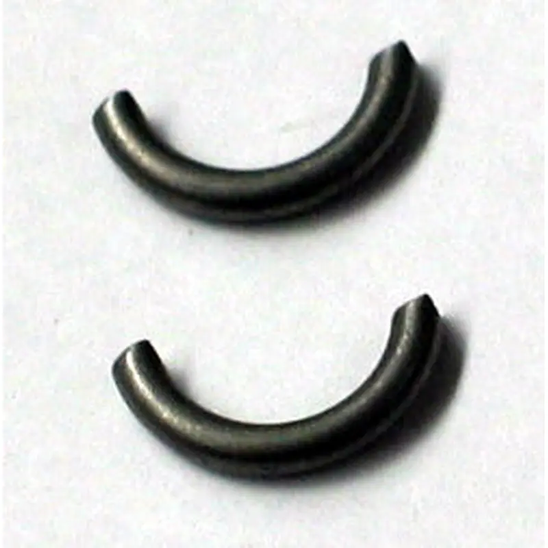 Ducati half rings