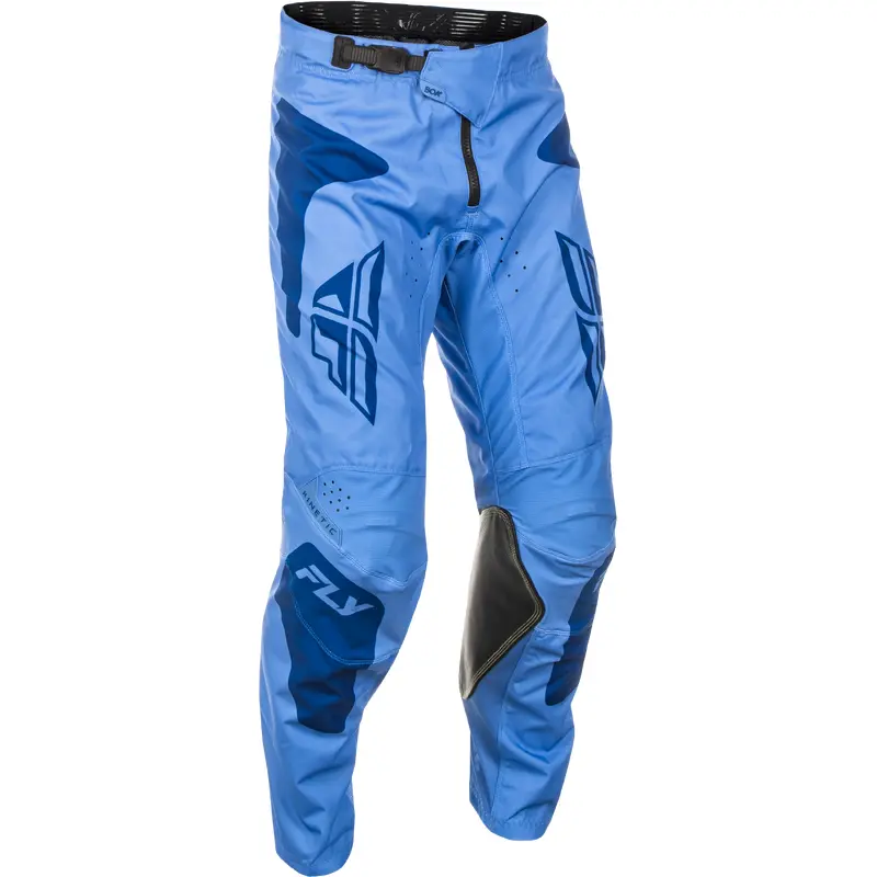 Kinetic Sym Pants Ultramarine/Dark Blue Sz 36