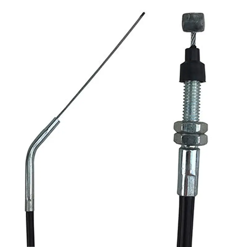 Throttle Cable - 62.0 Inch - Coleman SK100 Go-Kart