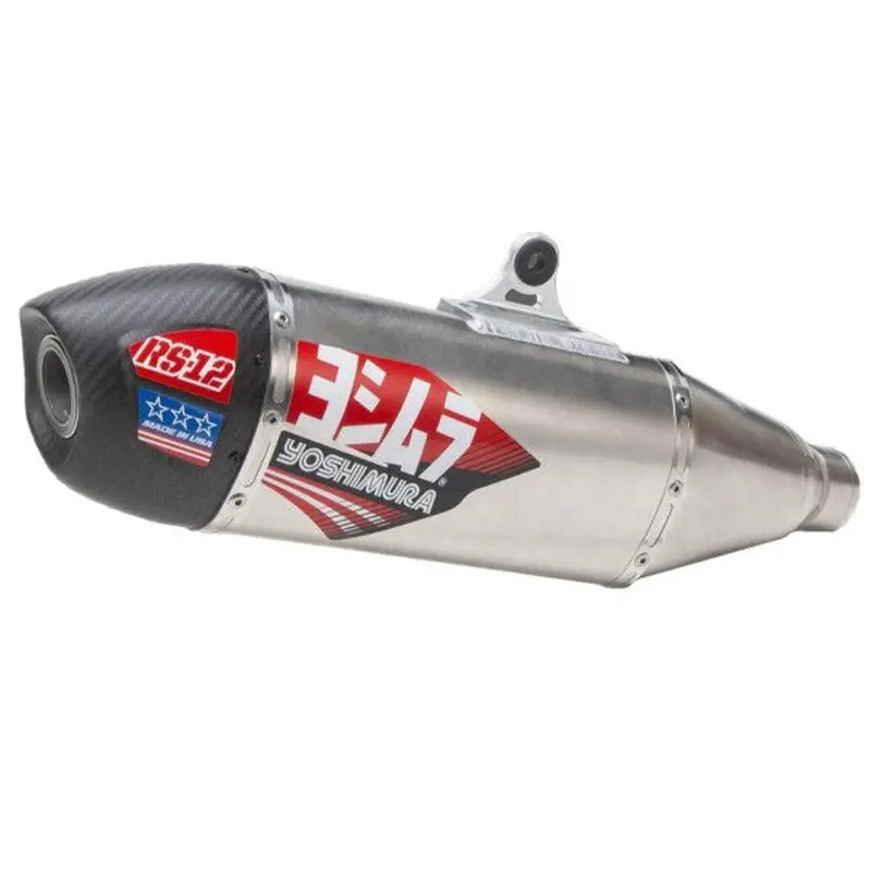 chappement Slip-On Srie Street RS-12 ADV
