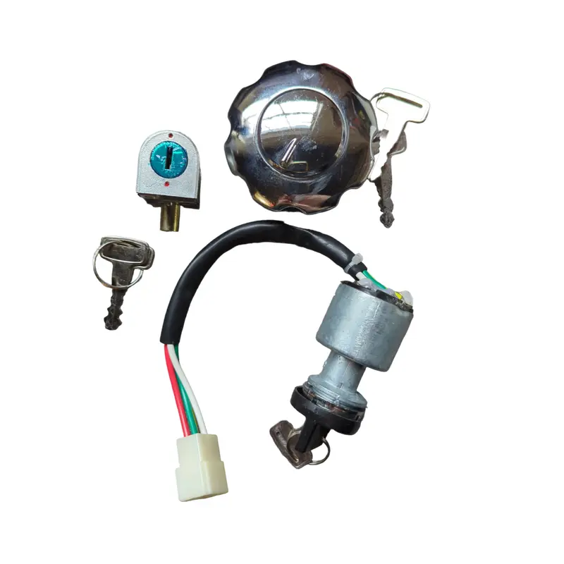 ODES- Ignition Switch- 13209040003