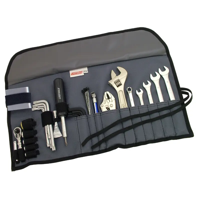 Roadtech B1 Tool Kit Bmw