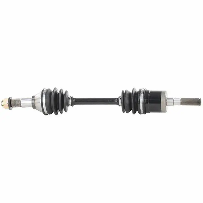 BRONCO COMPLETE AXLE (CAN-7021)