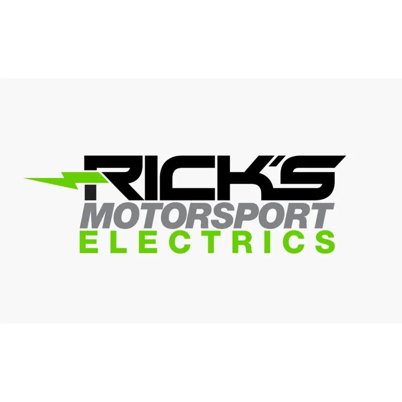 Ricks Stator Cover Gasket 25-412