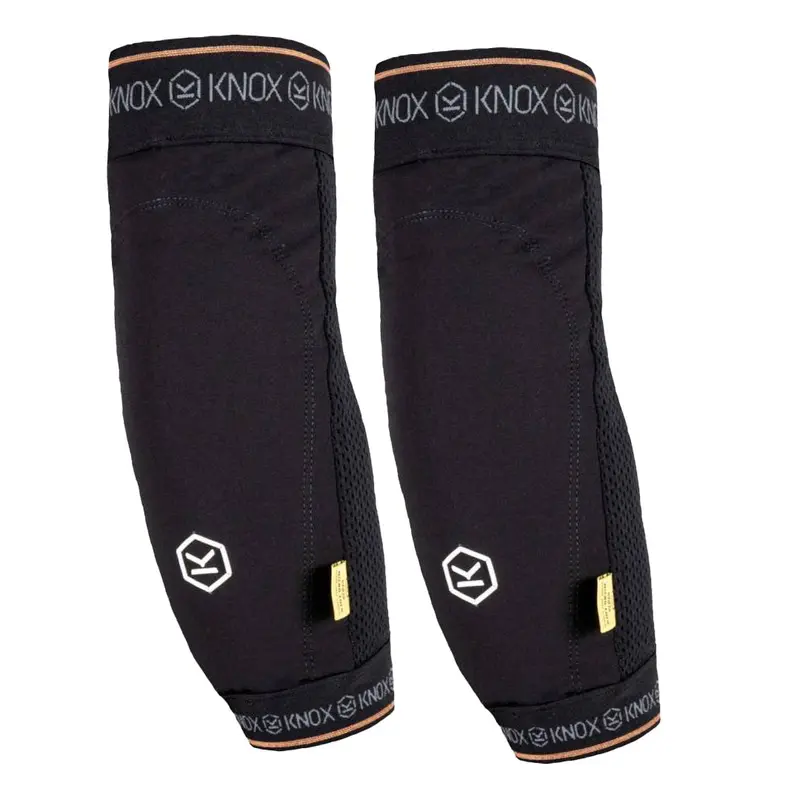 KNOX Action Pro Elbow Guards - Unisex