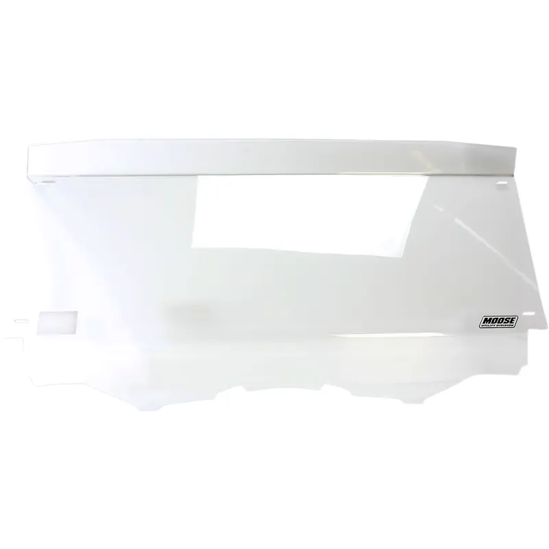 MOOSE UTILITY Full Windshield - Wolverine V000049-12200M
