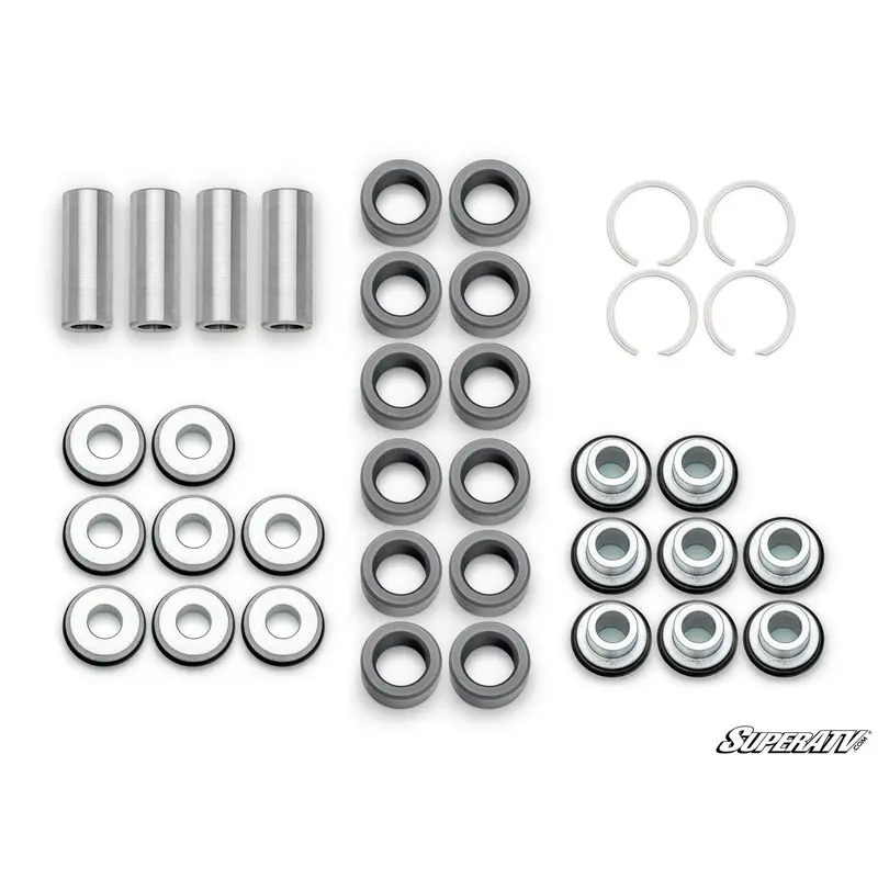 SuperATV Polaris Xpedition A-Arm Bushings
