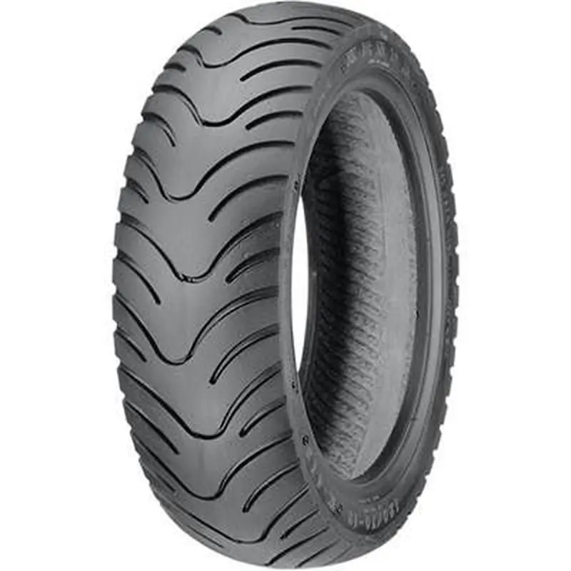 100/80-10 Kenda Scooter Tire K413-04 - 4 Ply Tubeless
