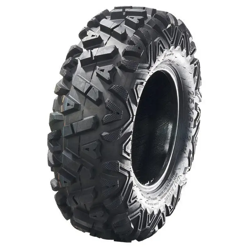 25x12.00-9 A-033 SUNF 6PLY, QUAD ATV E-MARKED