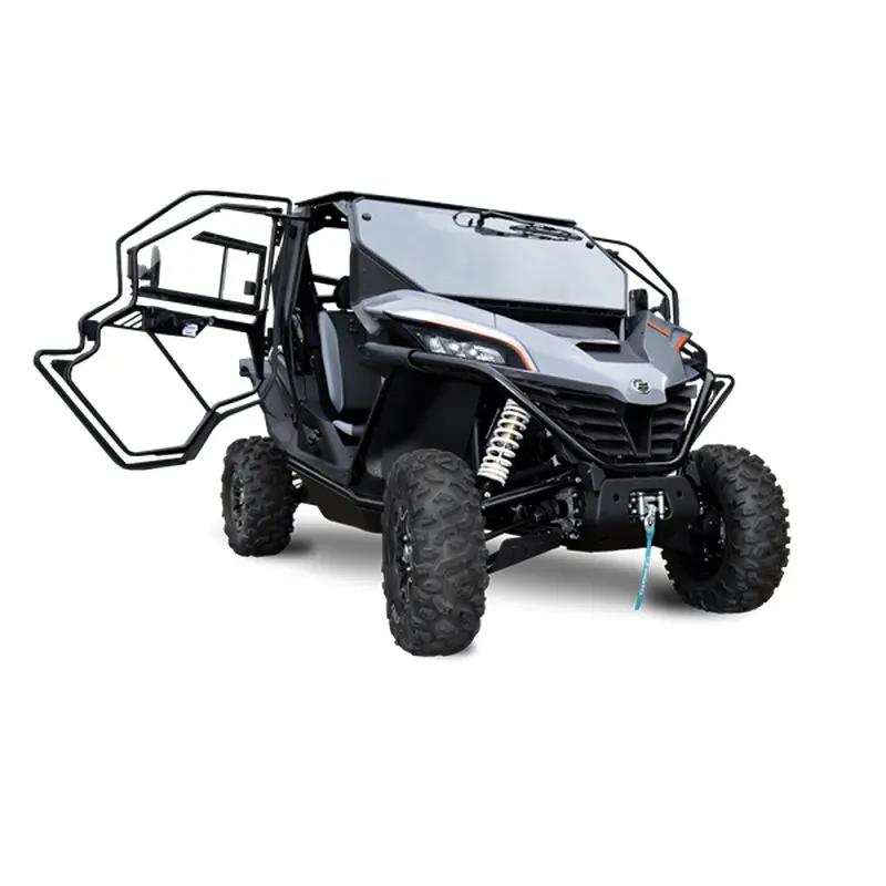 Hytt komplett ZFORCE 1000 SPORT