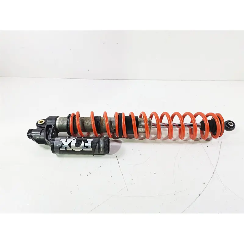 2023 Can Am Maverick X3 XMR Turbo RR Fox Right Front Shock Damper 64" 706205027