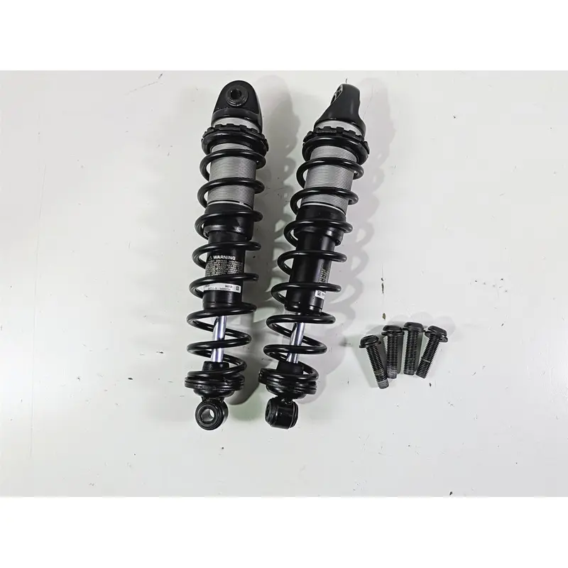 2024 Harley Sportster RH975 S Rear Suspension Shock Damper 13.5" 54000224