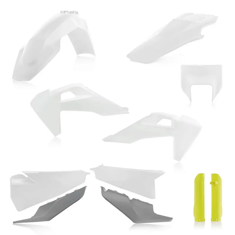 Acerbis Full Plastic Kit Husqvarna | 279153