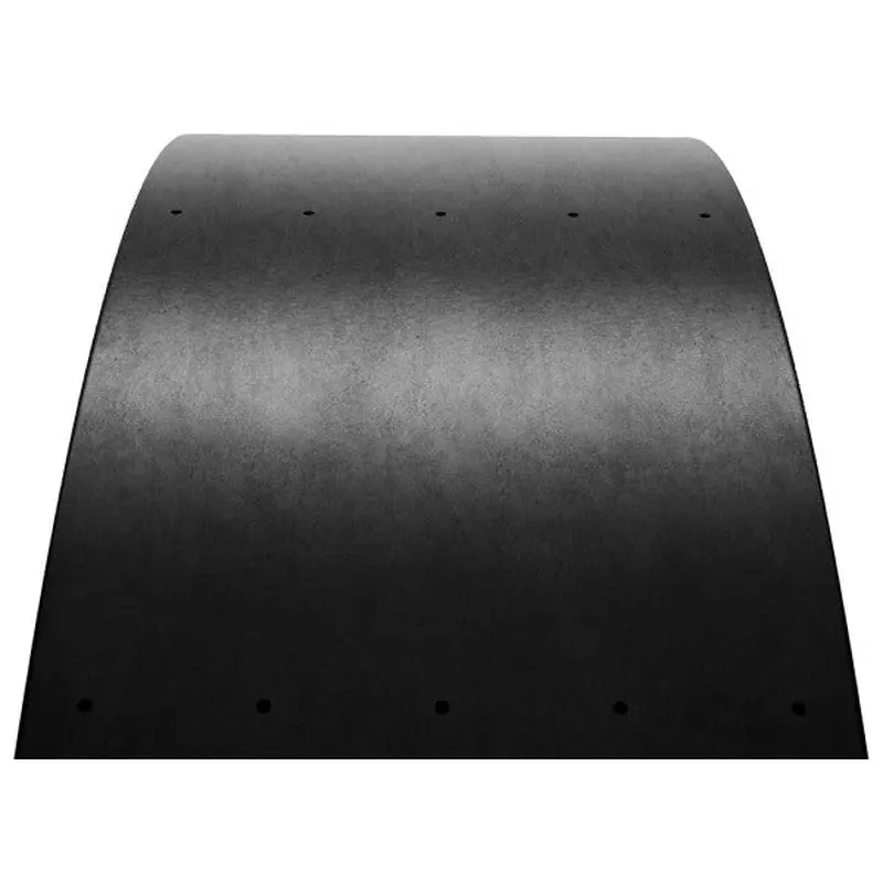 Chenilles de Motoneige Asphalt Drag