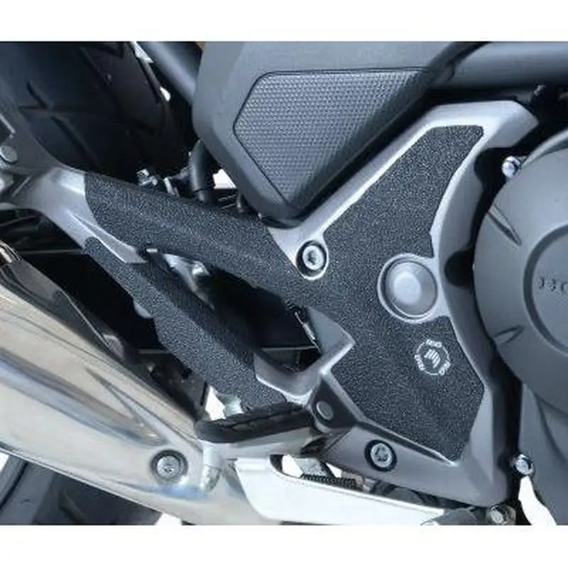 R&G Racing Black Boot Guard Kit EZBG305BL