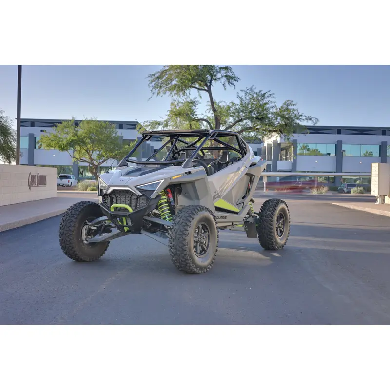 2 SEAT TURBO R / PRO XP VR1 CAGE (5 Shorter than OEM)