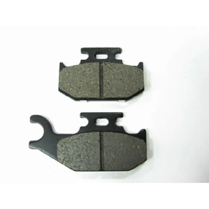 ROCK HARD (FA414) BRAKE PADS