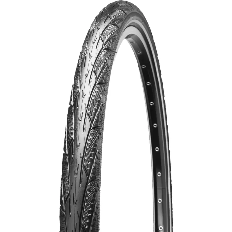 Tire Overdrive F/R 27.5x1.50 Tt