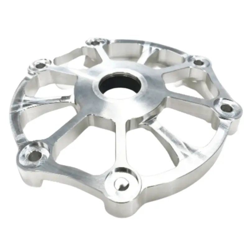 Polaris RZR XP 1000, 1000S, 900 & General Revolver Clutch Plate (2014+)