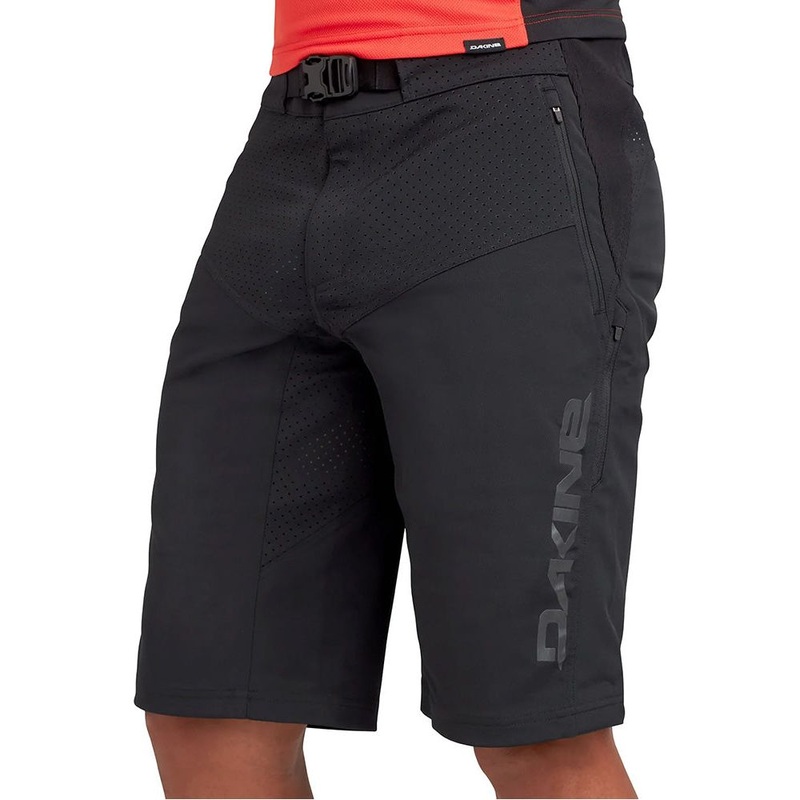 Dakine Thrillium Shorts - L - Black