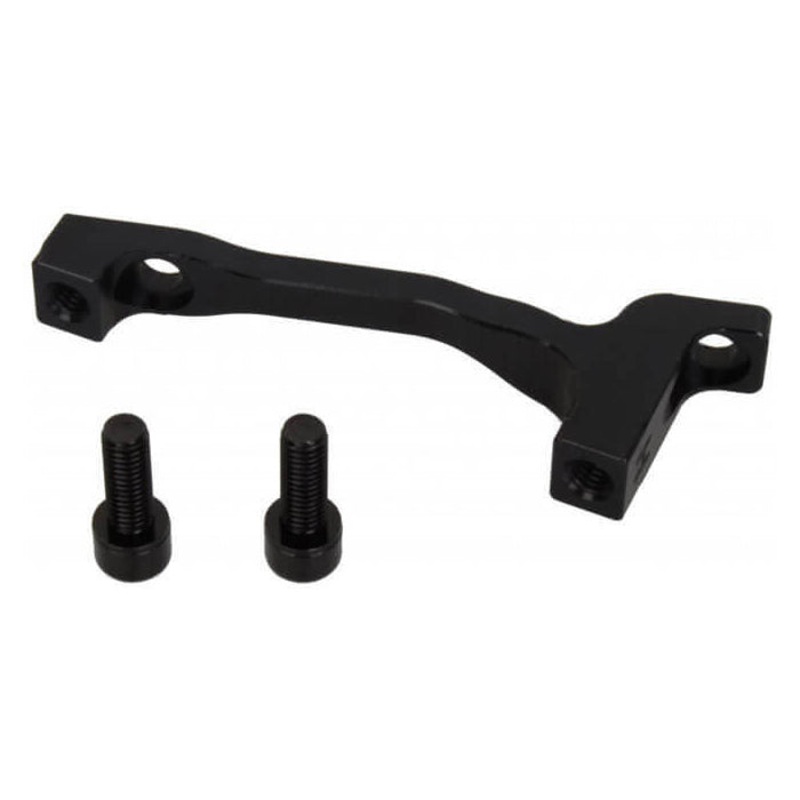 Hope Post Frame Or Fork To Post Caliper Brake Mount - F 180-203mm - R 160-183mm - Mount H