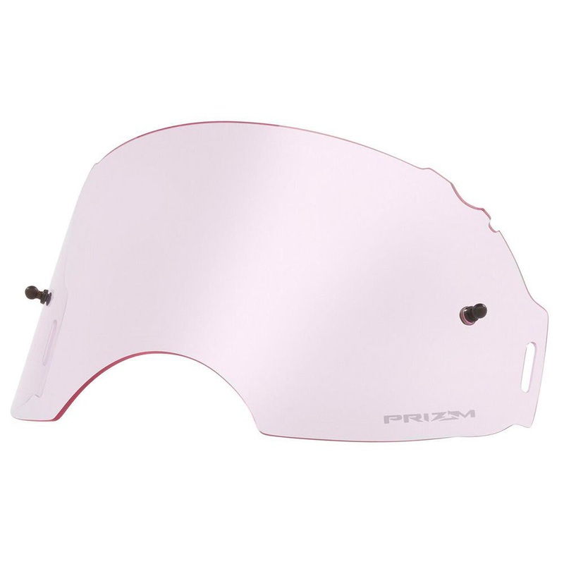 Oakley Airbrake MTB Replacement Lens - One Size Fits Most - Prizm MTB Low Light