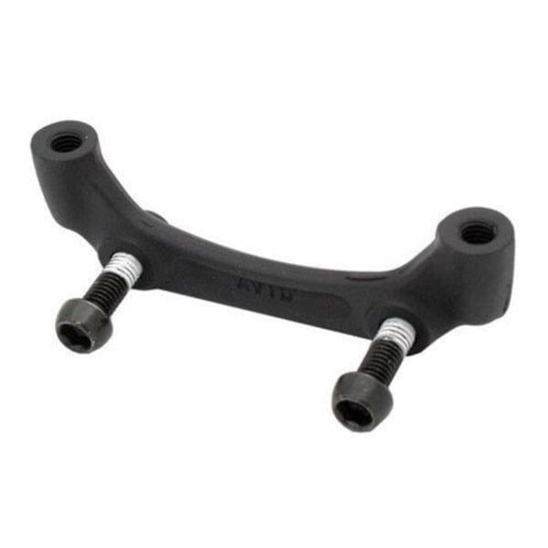 SRAM - Avid IS Frame Or Fork To Post Caliper Brake Mount - F 160-200mm - R 140-180mm 160-200mm - Mount - 40mm Increase